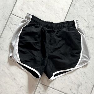 Athletic shorts